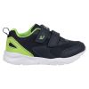 Runo sneaker marine/blå.