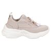 Sanna Jr. sneaker Rosa