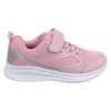 Joggesko Happy Bee 2 Lys Rosa