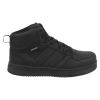 Vanntett vintersneaker Cappone Sort
