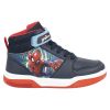 Vintersneaker med for Spiderman Marine