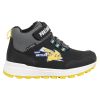 Vanntett vintersneaker Pokemon Sort