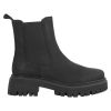 Chelsea boots Ramona Sort