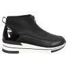 Klassisk comfort sneaker Silja