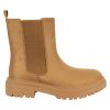 Chelseaboot Carina Brun