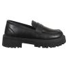 Chunky loafer Innis Sort