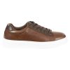 Sneaker Avanti Brun