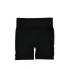 Seamless biker briefs sort.
