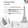 UDV Original aftershave original