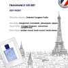 UDV men night edt 60ml original