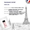 JSP Paris Chic EdP original