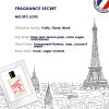 Mojito Love Varens Flirt EdP original