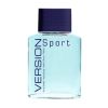 JSP Version Sport EdT original