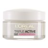 L'oreal Paris Skin Care Triple Active Sensitive Dagkrem original