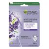 Skin Activ Moisture Bomb Tissue Mask Lavendel lavendel
