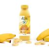 Garnier Fructis Hair Smoothie Shampoo, banana banana