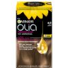 Olia Permanent Hårfarge 6.0 light brown.