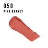 MaxFactor colour elixir moisture lipstick 050 pink brandy