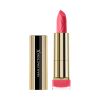MaxFactor colour elixir moisture lipstick 055 bewitching coral