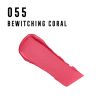 MaxFactor colour elixir moisture lipstick 055 bewitching coral