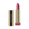 MaxFactor colour elixir moisture lipstick 100 firefly
