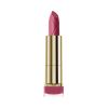 MaxFactor colour elixir moisture lipstick 100 firefly
