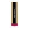 MaxFactor colour elixir moisture lipstick 110 rich rasberry