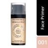 Miracle prep primer 3 in 1 beauty protect primer 3 in 1