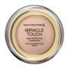 Mf miracle touch foundation 38 light ivory