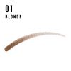 Max Factor Real Brow Fill and Shape 01 blonde