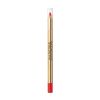 Maxfactor colour elixir lipliner 060 red ruby.