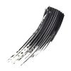 MF Divine Lashes Mascare Waterproof NY black/brown