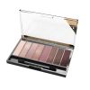 Max Factor Masterpiece Nude Palette rose nudes