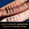 Max Factor Masterpiece Nude Palette rose nudes