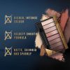 Max Factor Masterpiece Nude Palette rose nudes