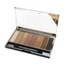 Max Factor Masterpiece Nude Palette golden nudes