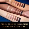 Max Factor Masterpiece Nude Palette golden nudes