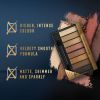 Max Factor Masterpiece Nude Palette golden nudes
