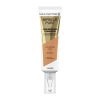 MF Miracle Pure Foundation bronze.