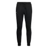 Joggebukse Logo Caseri Sort