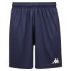 Borgo  treningsshorts Marine