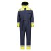 Woolwork varmedress 20000mm Mørkmarine.