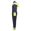 Woolwork varmedress 20000mm Mørkmarine.