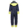 Woolwork varmedress 20000mm Mørkmarine.