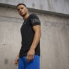 Everlast EV10014 Trenings tee 
