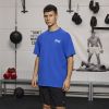 Everlast EV10017 Oversized Iconic logo tee 