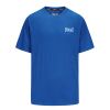 Oversized trenings t-skjorte Iconic logo