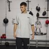 Everlast EV10017 Oversized Iconic logo tee 