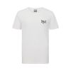 Everlast EV10017 Oversized Iconic logo tee Hvit