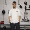 Everlast EV10017 Oversized Iconic logo tee 